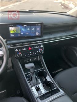 هیۆندای تۆکسۆن